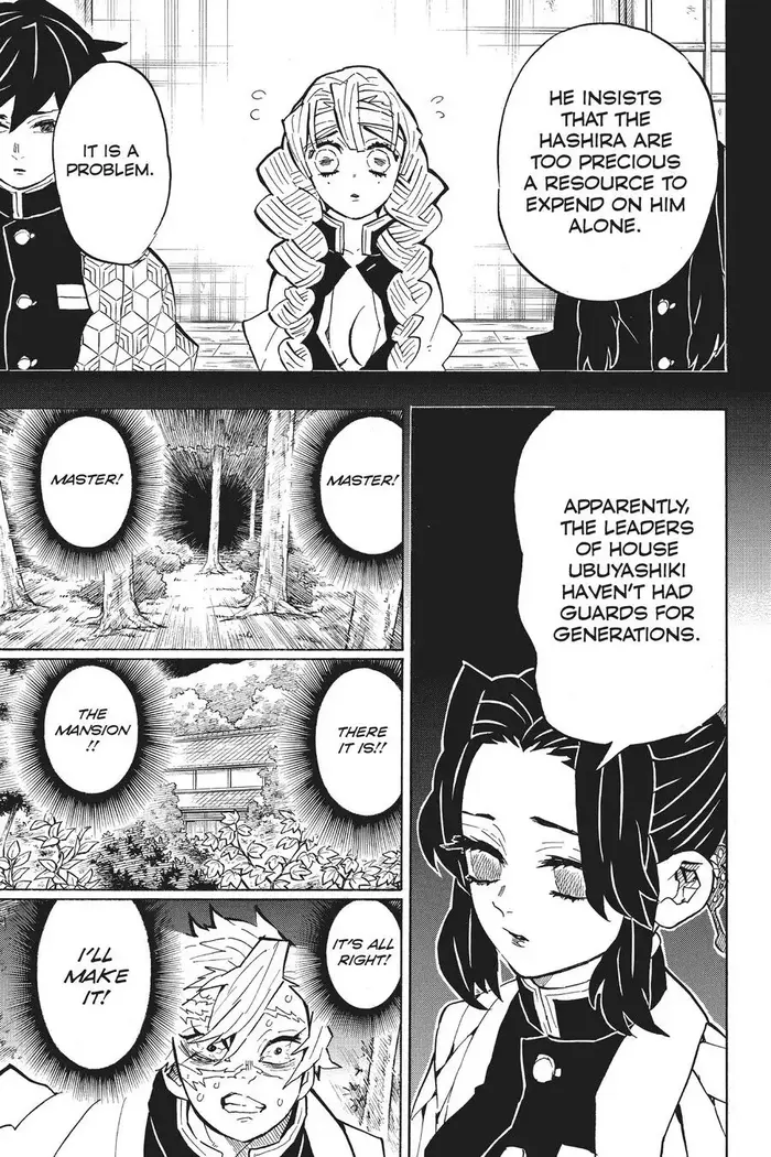 Demon Slayer Chapter 138 image 03_optimized